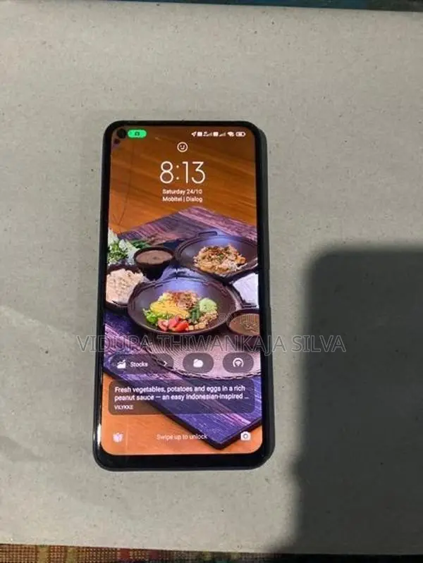 Xiaomi Redmi Note 9 (Used)