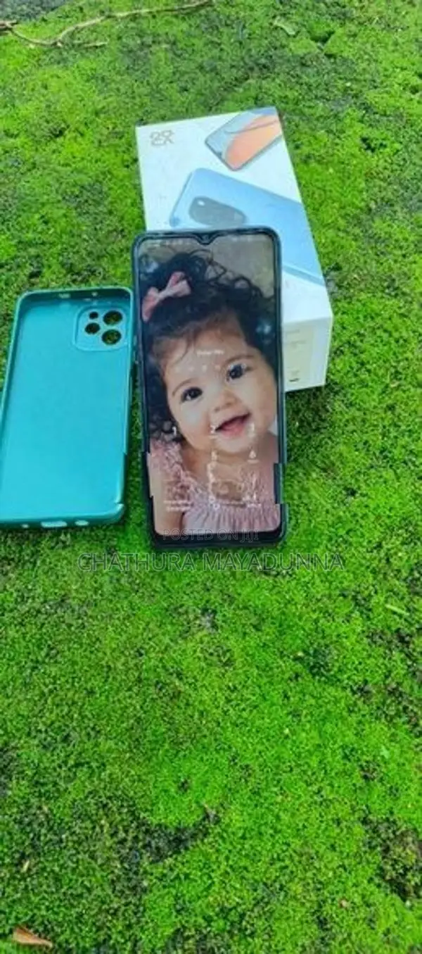 Huawei Nova Y61 (Used)