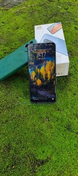 Huawei Nova Y61 (Used)