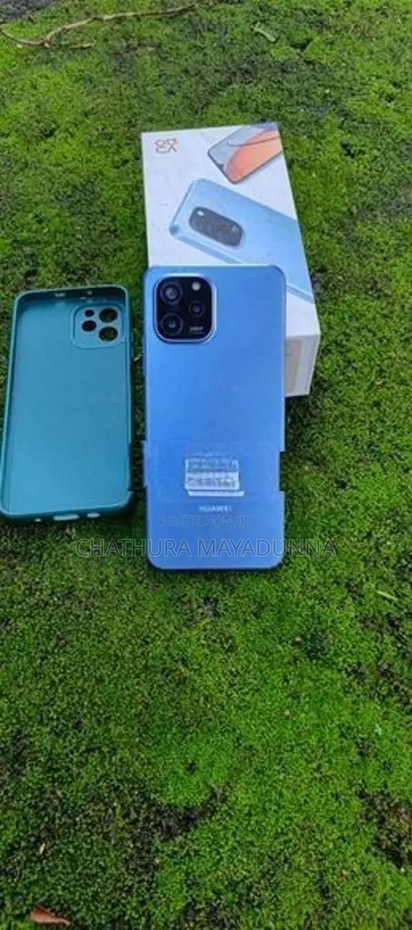 Huawei Nova Y61 (Used)