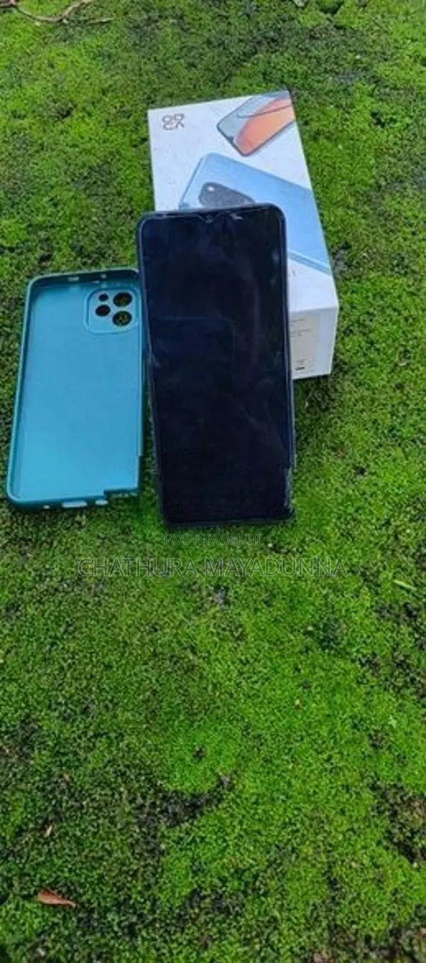 Huawei Nova Y61 (Used)