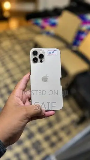 Apple iPhone 12 Pro 128GB (Used)