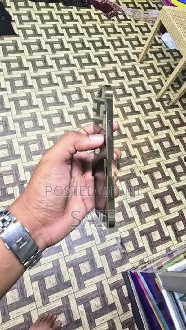 Apple iPhone 12 Pro 128GB (Used)