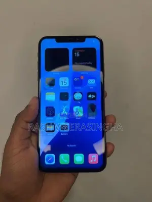 Apple iPhone XS Max (Used)