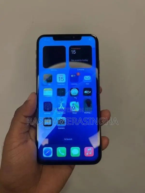 Apple iPhone XS Max (Used)