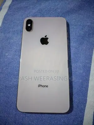 Apple iPhone XS Max (Used)