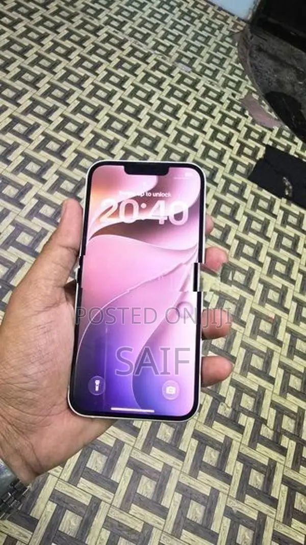 Apple iPhone 13 128GB (Used)