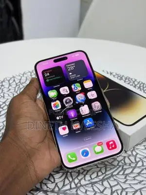 Apple iPhone 14 Pro Max 128GB (Used)