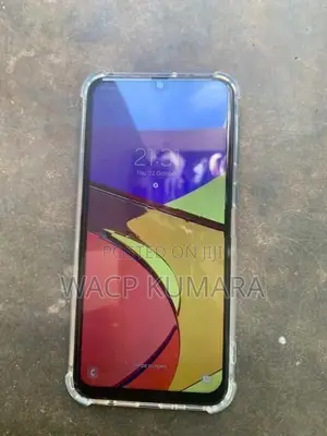 Samsung Galaxy M21s SM 215F (Used)