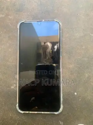Samsung Galaxy M21s SM 215F (Used)