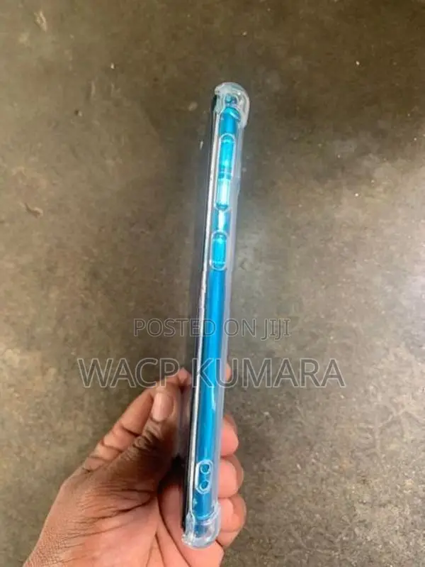 Samsung Galaxy M21s SM 215F (Used)