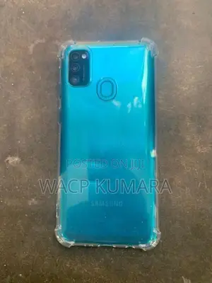 Samsung Galaxy M21s SM 215F (Used)