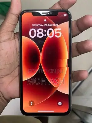 Apple iPhone XS (Used)