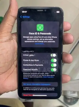 Apple iPhone XS (Used)