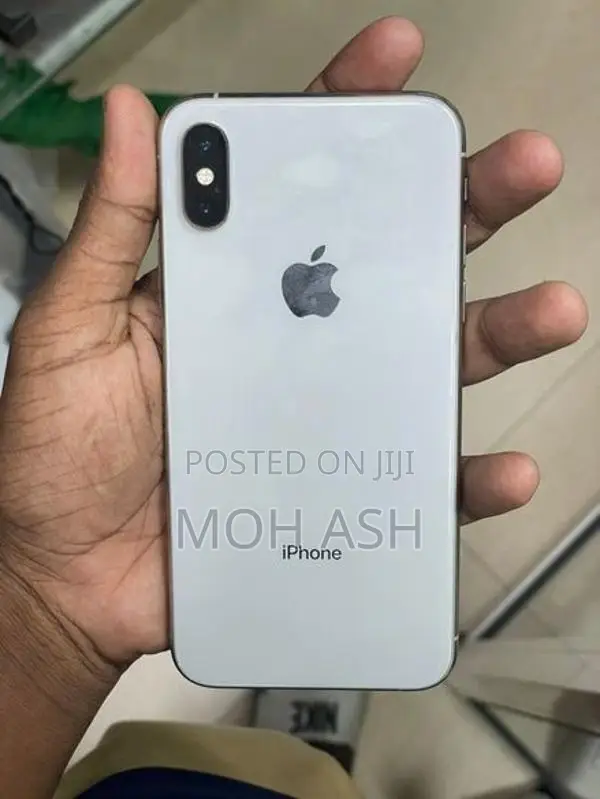 Apple iPhone XS (Used)