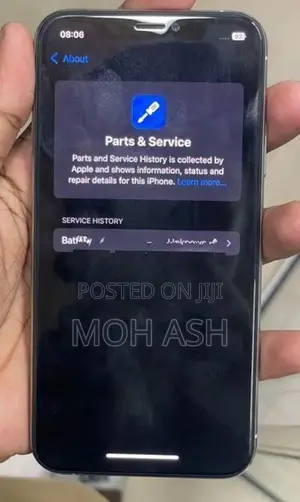 Apple iPhone XS (Used)
