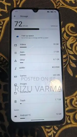 Xiaomi Redmi A5 (Used)