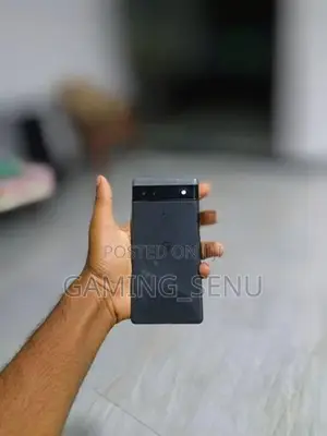 Google Pixel 6a (Used)