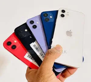 Apple iPhone 12 128GB 5G (Used)