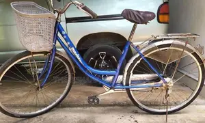 Tomahawk Ladies Bicycle