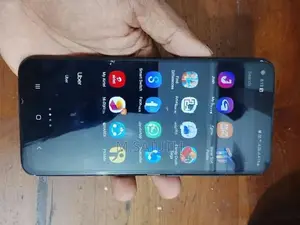 Samsung Galaxy M11 (Used)