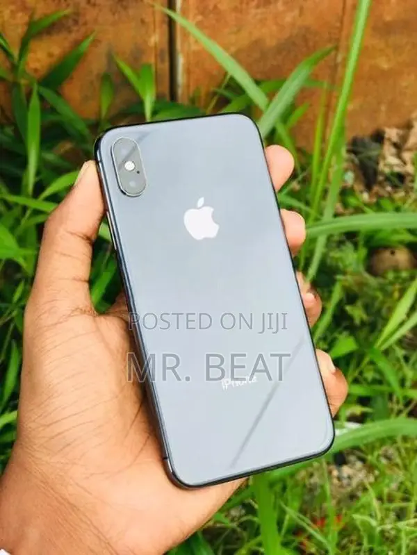 Apple iPhone X (Used)