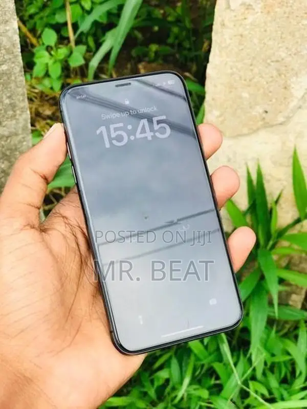 Apple iPhone X (Used)