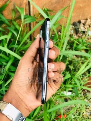 Apple iPhone X (Used)