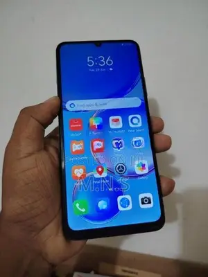 Huawei Nova Y70 4GB 128GB (Used)
