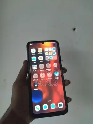 Huawei Nova Y70 4GB 128GB (Used)
