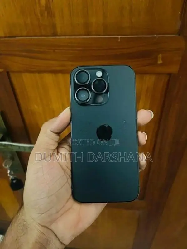 Apple iPhone 14 Pro (Used)