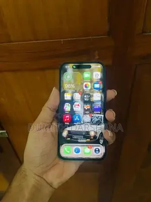 Apple iPhone 14 Pro (Used)