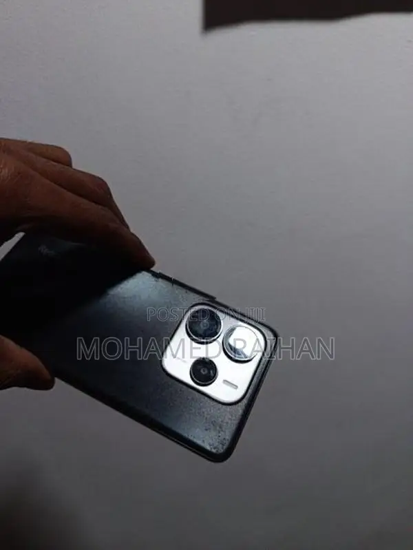 Xiaomi Redmi Note 14 (Used)