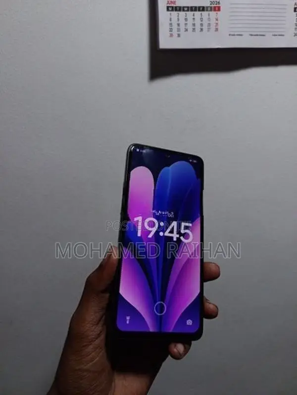 Xiaomi Redmi Note 14 (Used)