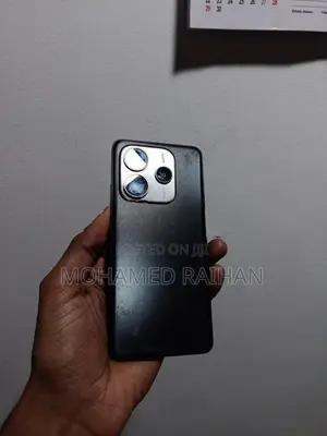 Xiaomi Redmi Note 14 (Used)
