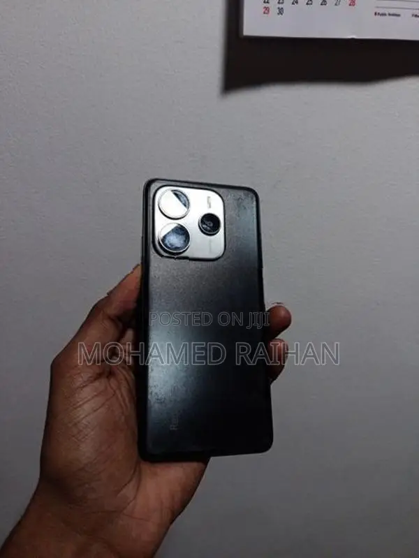 Xiaomi Redmi Note 14 (Used)