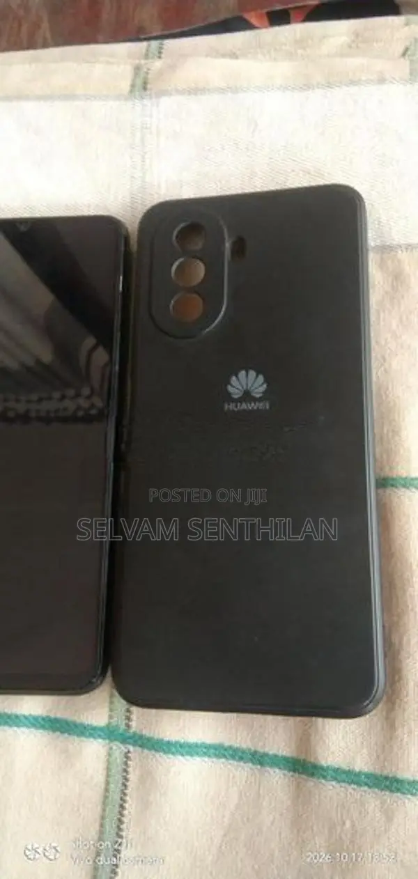 Huawei Nova Y70 64GB (Used)