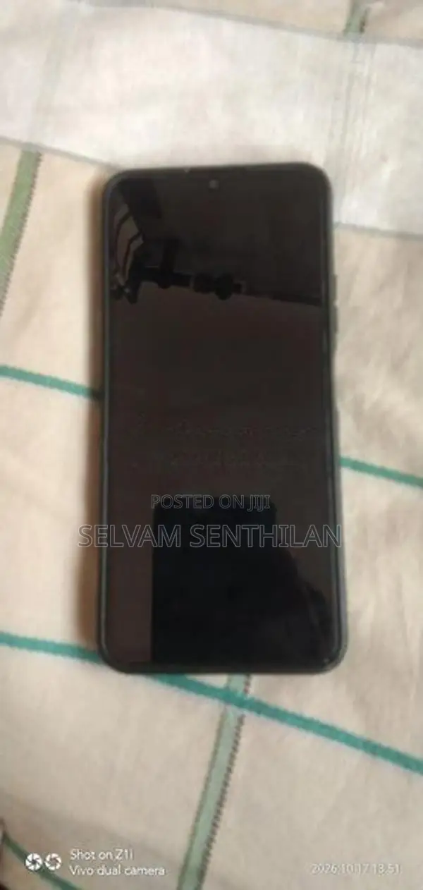 Huawei Nova Y70 64GB (Used)