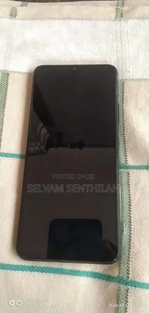 Huawei Nova Y70 64GB (Used)
