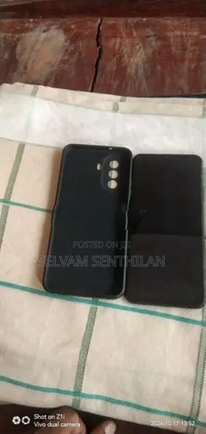 Huawei Nova Y70 64GB (Used)