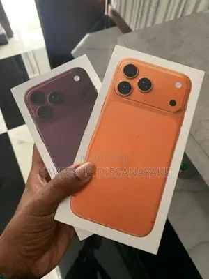 Apple iPhone 18 Pro Max (Used)