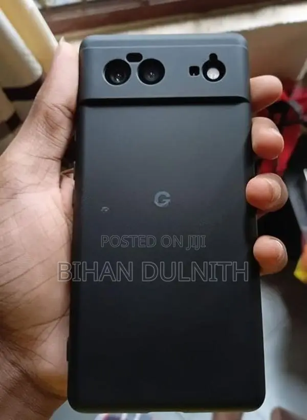 Google Pixel 6 5G (Used)