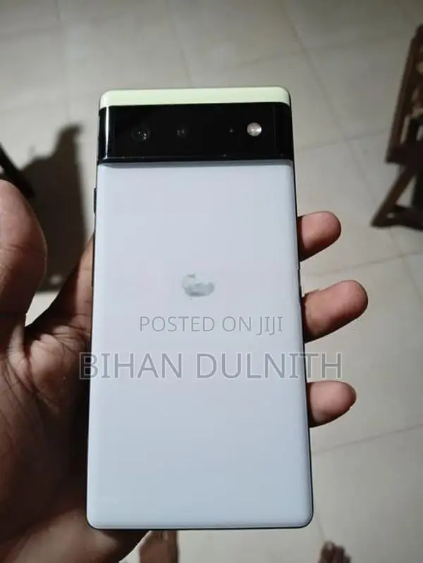 Google Pixel 6 5G (Used)