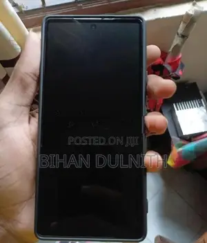Google Pixel 6 5G (Used)