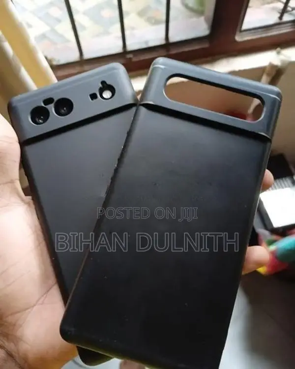 Google Pixel 6 5G (Used)