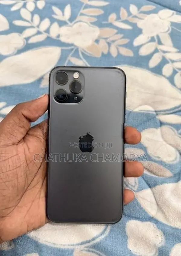 Apple iPhone 11 Pro (Used)