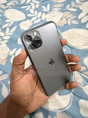 Apple iPhone 11 Pro (Used)