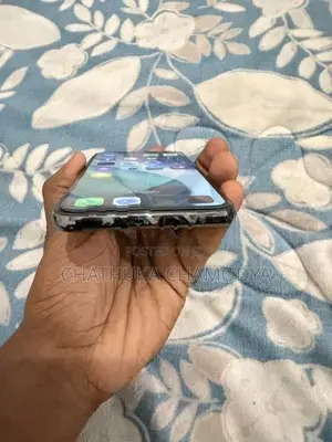 Apple iPhone 11 Pro (Used)