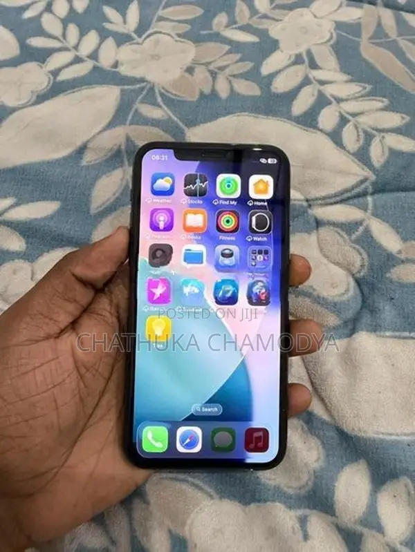 Apple iPhone 11 Pro (Used)