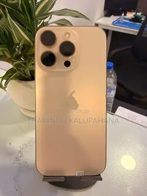 Apple iPhone 16 Pro (Used)